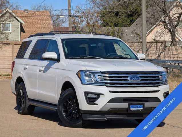 2019 Ford Expedition XLT RWD photo