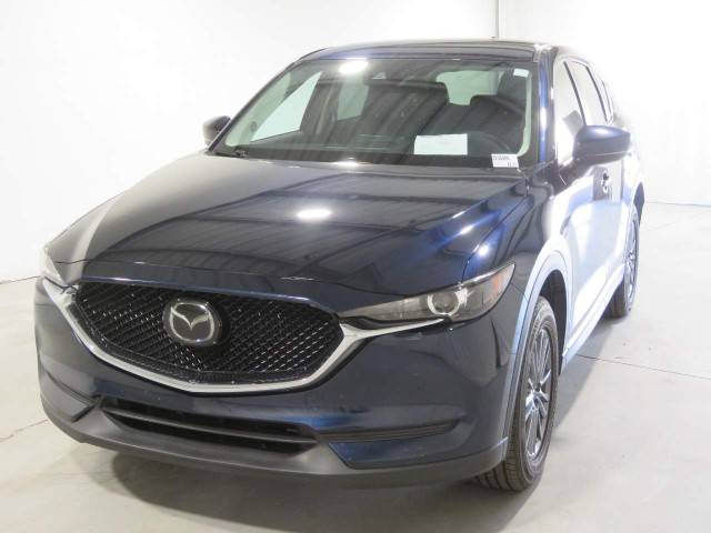 2019 Mazda CX-5 Touring AWD photo
