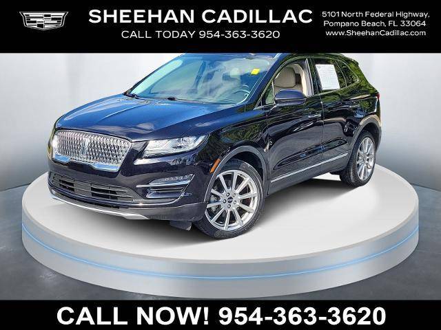 2019 Lincoln MKC Reserve FWD photo
