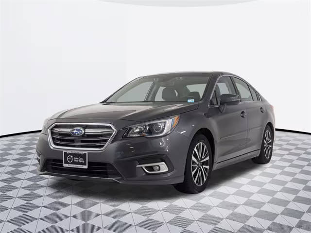 2019 Subaru Legacy Premium AWD photo