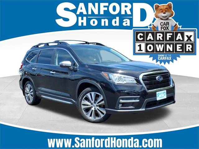 2019 Subaru Ascent Touring AWD photo