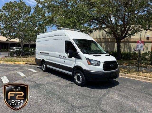 2019 Ford Transit Van RWD photo