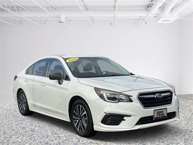 2019 Subaru Legacy  AWD photo