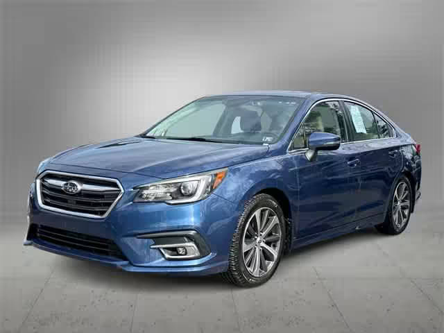 2019 Subaru Legacy Limited AWD photo
