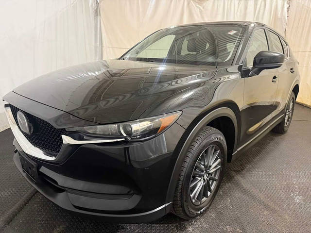 2019 Mazda CX-5 Touring AWD photo