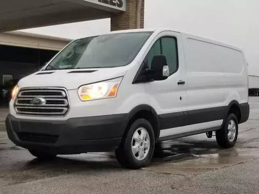 2019 Ford Transit Van  RWD photo