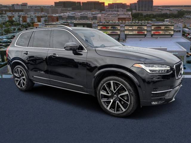 2019 Volvo XC90 Momentum AWD photo