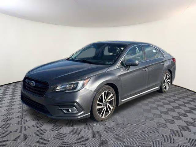 2019 Subaru Legacy Sport AWD photo