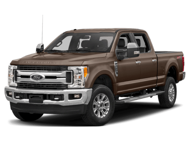 2019 Ford F-250 Super Duty XLT 4WD photo