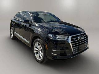 2019 Audi Q7 Premium AWD photo