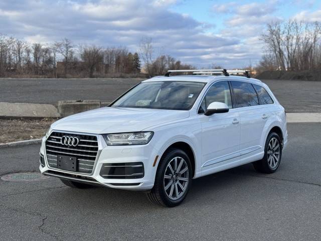 2019 Audi Q7 Premium Plus AWD photo