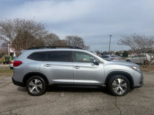 2019 Subaru Ascent Premium AWD photo