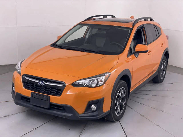 2019 Subaru Crosstrek Premium AWD photo