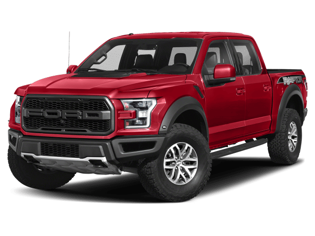 2019 Ford F-150 Raptor 4WD photo