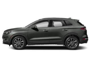 2019 Lincoln MKC Select AWD photo