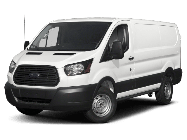 2019 Ford Transit Van RWD photo