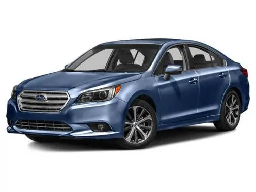 2015 Subaru Legacy 2.5i Limited AWD photo