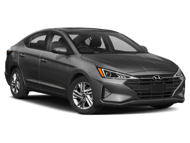 2019 Hyundai Elantra SE FWD photo