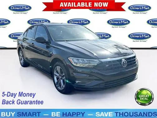 2019 Volkswagen Jetta R-Line FWD photo