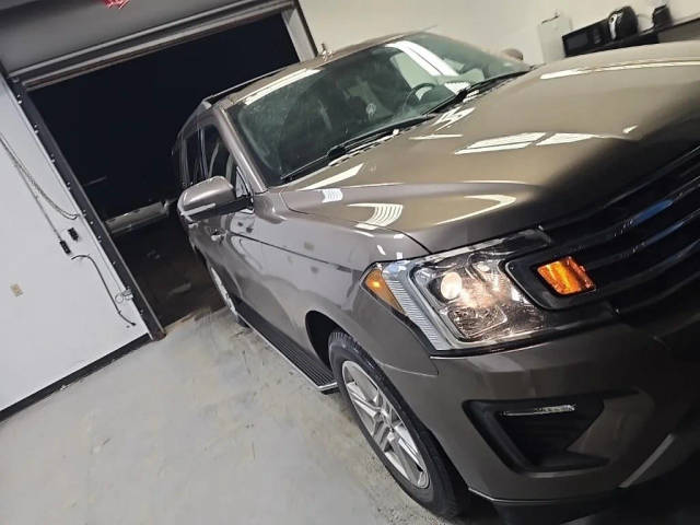 2019 Ford Expedition XLT 4WD photo