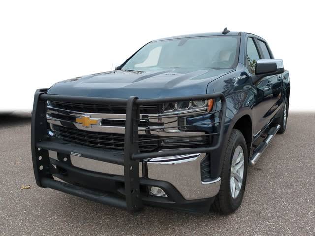 2019 Chevrolet Silverado 1500 LT RWD photo