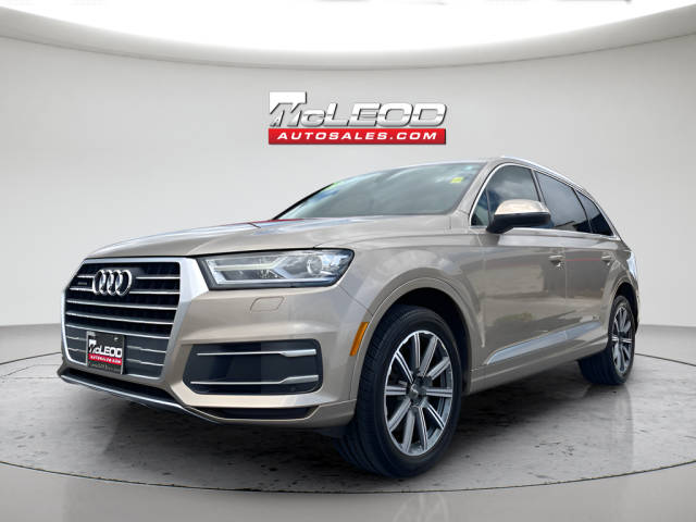 2019 Audi Q7 Premium AWD photo