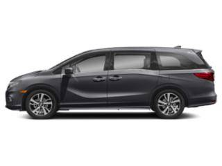 2019 Honda Odyssey Elite FWD photo