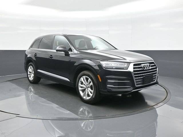 2019 Audi Q7 Premium Plus AWD photo