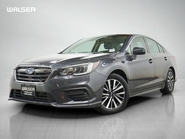 2019 Subaru Legacy Premium AWD photo