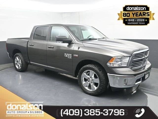2019 Ram 1500 Lone Star RWD photo