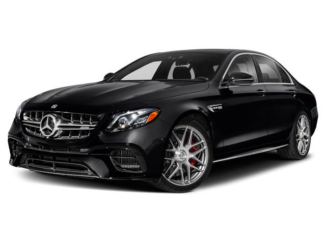 2019 Mercedes-Benz E-Class AMG E 63 S AWD photo
