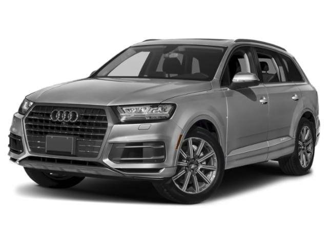 2019 Audi Q7 Premium Plus AWD photo