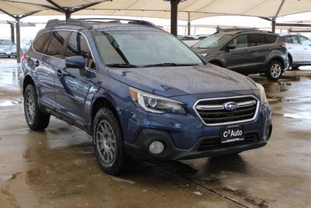 2019 Subaru Outback Limited AWD photo