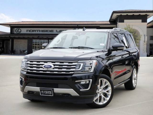 2019 Ford Expedition Limited 4WD photo