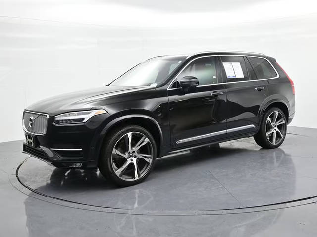 2019 Volvo XC90 Inscription AWD photo