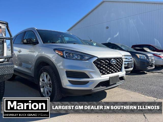 2019 Hyundai Tucson Value FWD photo