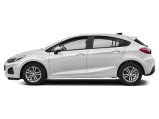 2019 Chevrolet Cruze LS FWD photo