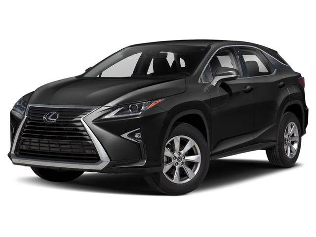 2019 Lexus RX RX 350 FWD photo