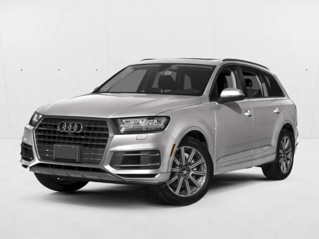 2019 Audi Q7 Premium Plus AWD photo