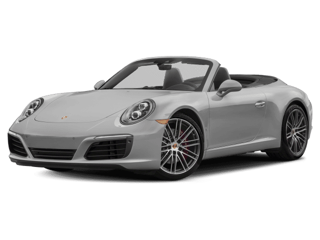 2019 Porsche 911 Carrera S RWD photo
