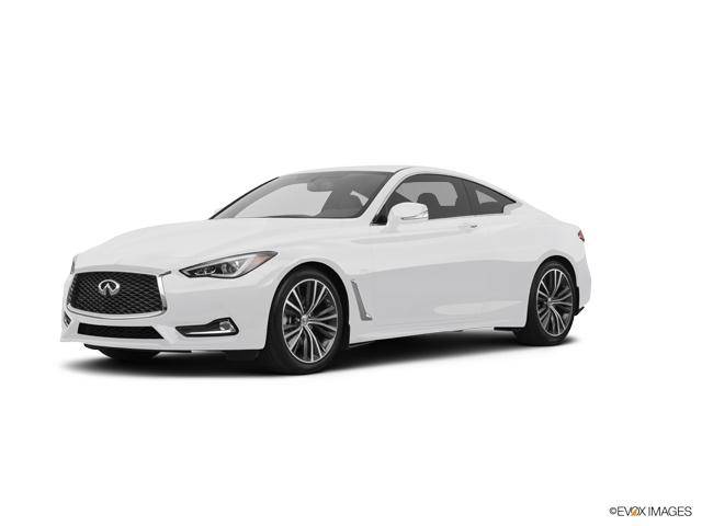 2019 Infiniti Q60 3.0t PURE RWD photo