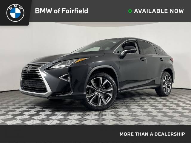 2019 Lexus RX RX 350 FWD photo
