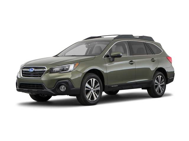 2019 Subaru Outback Limited AWD photo