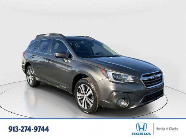 2019 Subaru Outback Limited AWD photo