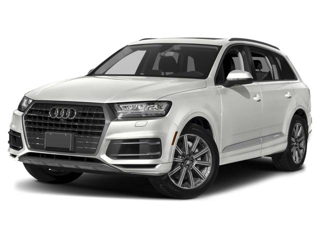 2019 Audi Q7 Premium AWD photo