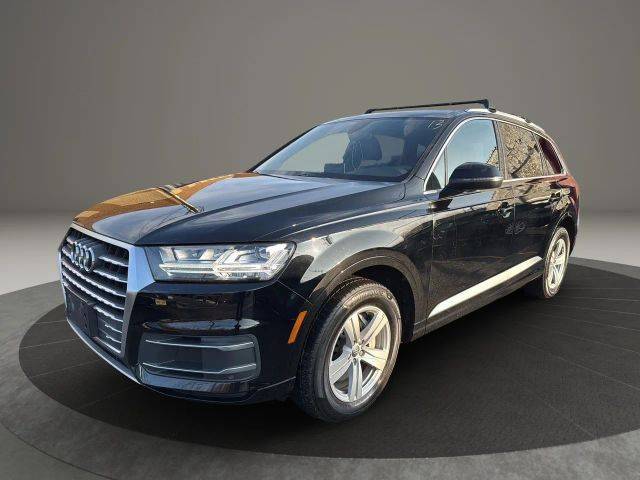 2019 Audi Q7 Premium Plus AWD photo