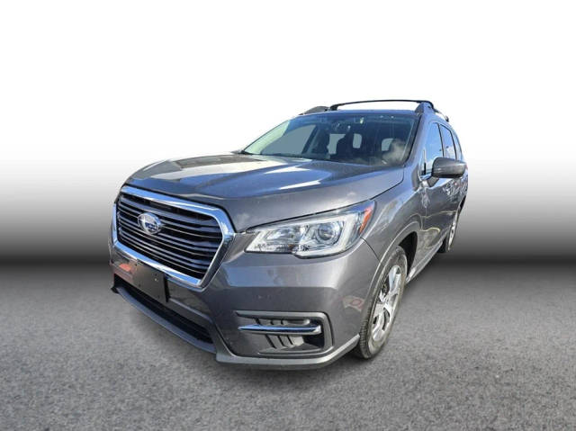 2019 Subaru Ascent Premium AWD photo