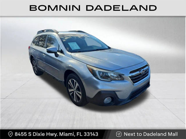 2019 Subaru Outback Limited AWD photo