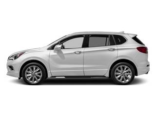 2017 Buick Envision Essence FWD photo