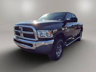2015 Ram 2500 Tradesman 4WD photo